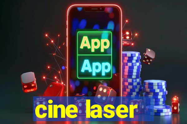 cine laser - porto velho